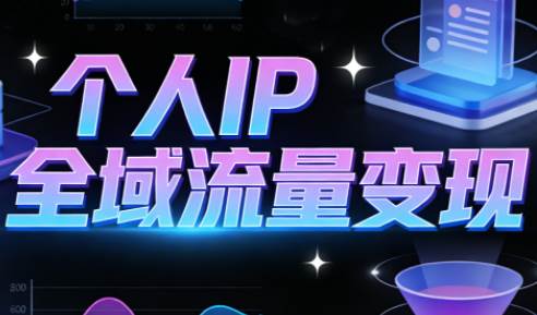 【精】萌神老师·抖音个人IP全域流量变现进阶课(更新26年5月)-啥好玩测试站点